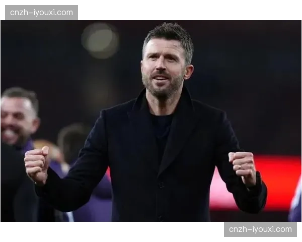 曼联临时主帅卡里克率队取得三连胜 更衣室氛围显著改善